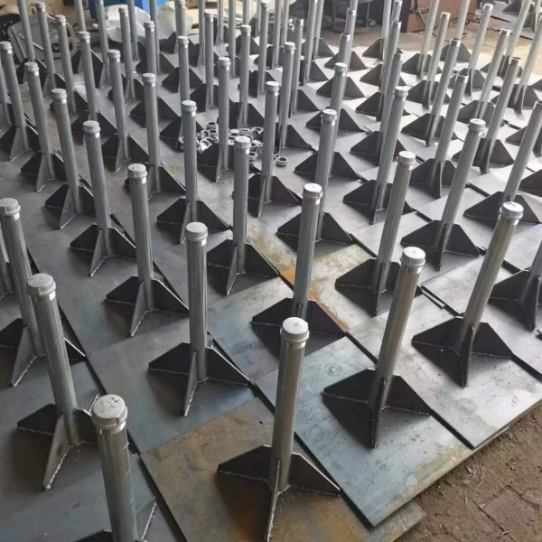 德江鑫亿呈沉降板生产
