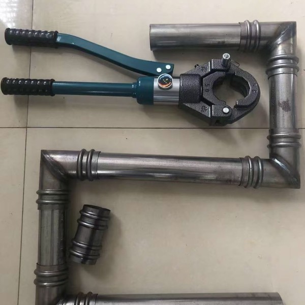 德江冷却管生产